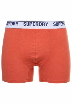 Superdry Pants - Bright Orange Marl -Superdry Shop 003376feb39843718c533856ab880587
