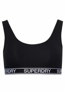 Superdry PACK OF 2 - Bustier - Optic/black 7 Superdry PACK OF 2 - Bustier - Optic/black -Superdry Shop 00de09ad0fcb42d9a925739c9b9203b6