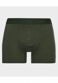 Superdry OFFSET - Pants - Black Olive -Superdry Shop 013ced1f402a4246a60af28f62643259