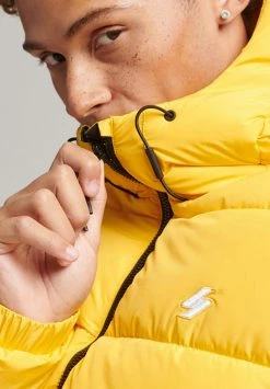 Superdry Winter Jacket - Volt -Superdry Shop 013d60e8f8994f5e8851bf7f5bdef05a