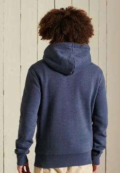 Superdry HERITAGE - Sweatshirt - Eclipse Navy 7 Superdry HERITAGE - Sweatshirt - Eclipse Navy -Superdry Shop 015e1ba2d4a946298278b47a9f6f00fc
