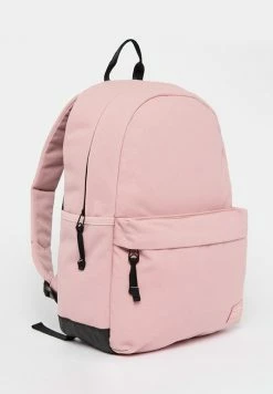 Superdry Rucksack - Soft Pink -Superdry Shop 01abf35b8fc9425a8242c78205f85513