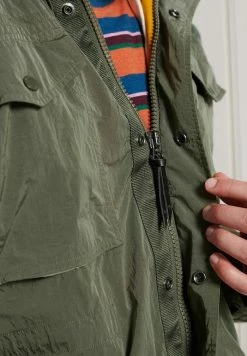 Superdry Summer Jacket - Khaki -Superdry Shop 021092a0f1054f099bc81cfbc500e9d1