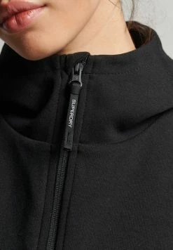Superdry CODE TECH HUPPARI - Zip-up Sweatshirt - Black 8 Superdry CODE TECH HUPPARI - Zip-up Sweatshirt - Black -Superdry Shop 025ee86a0ac04fff9d15180038008bb1