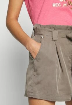 Superdry DESERT PAPER BAG - Shorts - Bungee Cord 10 Superdry DESERT PAPER BAG - Shorts - Bungee Cord -Superdry Shop 02602907716c44d79bce401c1a3e5b8a