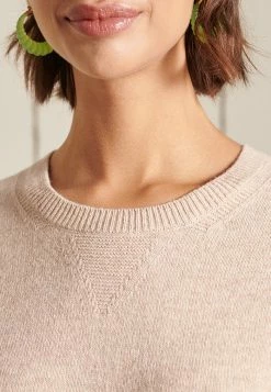 Superdry Jumper - Moonbeam