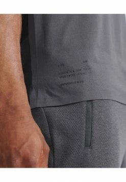 Superdry Print T-shirt - Dark Charcoal -Superdry Shop 02b2164492514f6790fe2eea7da6d44c