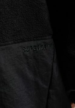 Superdry Zip-up Sweatshirt - Black -Superdry Shop 02bff85ca7974cdebf0a3743418e62f5