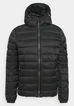 Superdry Winter Jacket - Black -Superdry Shop 02e7d35ecb334918aa61629889c8e22c