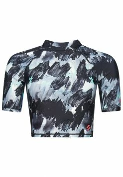 Superdry Print T-shirt - Brush Camo Mint -Superdry Shop 0354be52710b43f8b3305f9ccf34188f