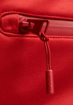 Superdry SPORT SKI - Trousers - Carmine Red -Superdry Shop 03616300b56f43a39ab751c2dd531a29