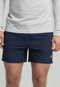 Superdry CORE - Shorts - Rich Navy
