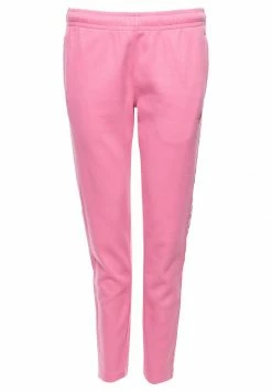 Superdry CODE TAPE - Tracksuit Bottoms - Montauk Blush -Superdry Shop 039fdaee932f4e6296bcd96beb16d218