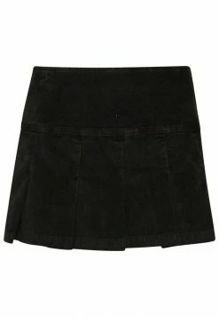 Superdry Pleated Skirt - Bison Black -Superdry Shop 03b0501314954a498615507a5fb0b1f5