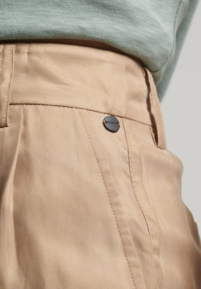 Superdry Shorts - Petrified Oak 4 Superdry Shorts - Petrified Oak - Image 4