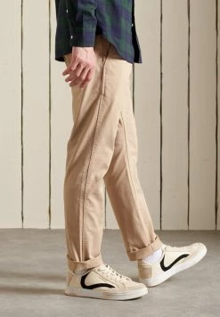 Superdry Chinos - Stonewash -Superdry Shop 03edf2a41218439ebf18b4d8acf81c4e