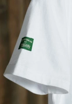 Superdry Print T-shirt - Optic 8 Superdry Print T-shirt - Optic -Superdry Shop 0495d4004ead4acaa16ecacd15e0f48c