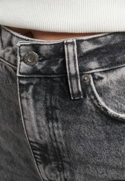 Superdry VINTAGE WIDE - Flared Jeans - Lenox Grey -Superdry Shop 04d26c8abbb74798a6d813e0c32a52c1