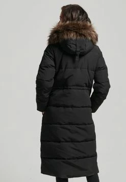 Superdry EVEREST - Winter Coat - Black 10 Superdry EVEREST - Winter Coat - Black -Superdry Shop 04e34b0c42a4486c9e29908e877940b6
