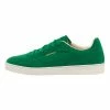 Superdry VEGAN RETRO SLEEK - Trainers - Oregon Green