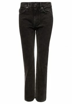Superdry Straight Leg Jeans - Wolcott Black Stone -Superdry Shop 055ec821c62543abae7d75f374fdb9fb