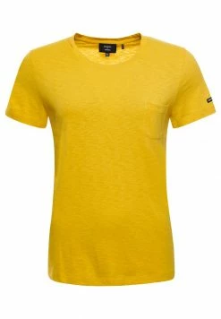 Superdry STUDIOS - Print T-shirt - Sulphur Yellow -Superdry Shop 0562457e9b7042268e766ed1b187f8d5