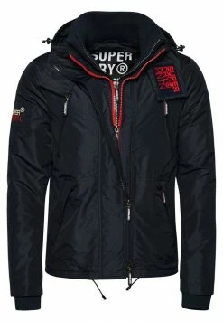 Superdry MOUNTAIN WINDCHEATER - Outdoor Jacket - Nordic Chrome Navy -Superdry Shop 05684f61251e4173ba89b2973feeb319