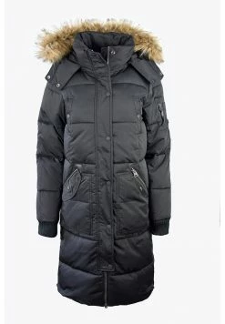 Superdry Winter Jacket - Black