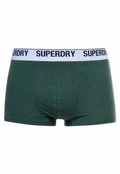 Superdry Pants - Enamel Green Marl -Superdry Shop 059cb858cecd46458d29cd70f4772c95