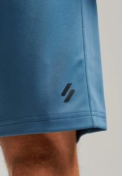 Superdry CORE - Shorts - Copen Blue 7 Superdry CORE - Shorts - Copen Blue -Superdry Shop 0618ce69d234457c9a7dcaa3935b6be6