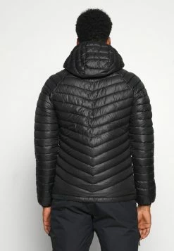 Superdry CLEAN PRO INSULATOR JACKET - Ski Jacket - Black -Superdry Shop 0647ca952a9048b8b021f42f13272dd8