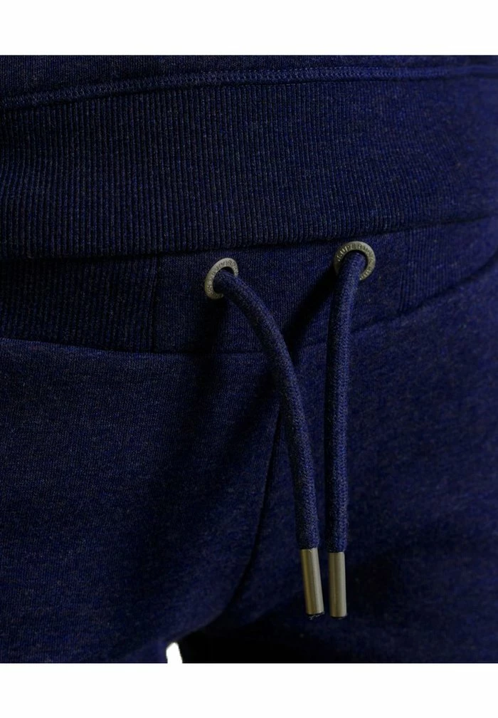 Superdry Trousers - Indigo Blue 5 Superdry Trousers - Indigo Blue - Image 5