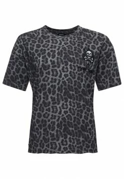Superdry Print T-shirt - Moon Mist 9 Superdry Print T-shirt - Moon Mist -Superdry Shop 067d296aa9684423a73c4746f4d7ec2e