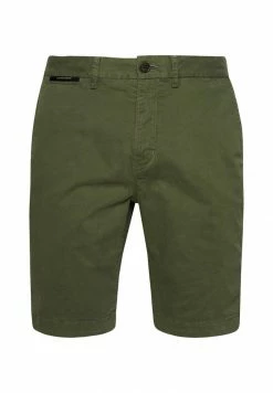Superdry CORE - Shorts - Thyme -Superdry Shop 06c4502716e84d54bfb717d74c44de9a