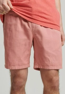Superdry Shorts - Pink