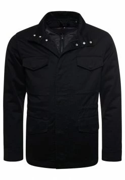 Superdry 3 IN 1 - Light Jacket - Black 13 Superdry 3 IN 1 - Light Jacket - Black -Superdry Shop 06f761a6ff184f1cb0ac3c972df30ea8