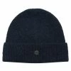 Superdry LUXE - Beanie - Eclipse Navy