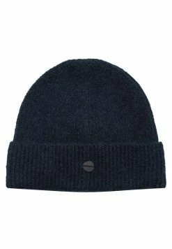 Superdry LUXE - Beanie - Eclipse Navy