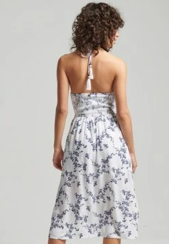 Superdry VINTAGE - Day Dress - Optic Blossom 11 Superdry VINTAGE - Day Dress - Optic Blossom -Superdry Shop 07a0909750624f23bcec9158e7b3ace2