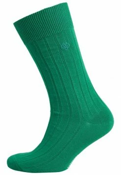 Superdry Socks - Amazon Green