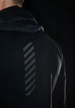 Superdry Waistcoat - Black -Superdry Shop 07ed0960d68f42f88fd0956fd312636f