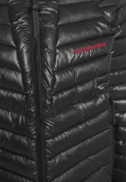 Superdry CLEAN PRO INSULATOR JACKET - Ski Jacket - Black -Superdry Shop 07ef951b380d4c98bc5a7a2aab8af92d