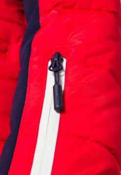 Superdry ALPINE REVIVE PUFFER - Ski Jacket - Apple Red 13 Superdry ALPINE REVIVE PUFFER - Ski Jacket - Apple Red -Superdry Shop 07f2942aca8948ee808990ffbb7bcd49