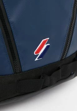 Superdry CODE TARP - Rucksack - Dark Navy -Superdry Shop 0800c83e831545c3b8f69279c1139f20