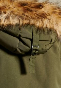 Superdry EVEREST - Parka - Surplus Goods Olive 14 Superdry EVEREST - Parka - Surplus Goods Olive -Superdry Shop 0855cd4eaee64274b2230ebf940b8f21