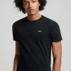 Superdry Basic T-shirt - Black