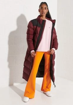 Superdry Sweatshirt - Roseate Pink