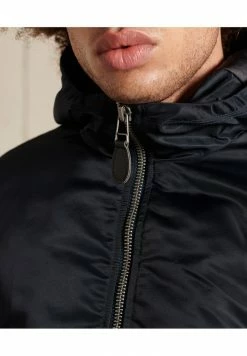 Superdry Bomber Jacket - Eclipse Navy -Superdry Shop 088c7306277448589d0c055ce5403b22