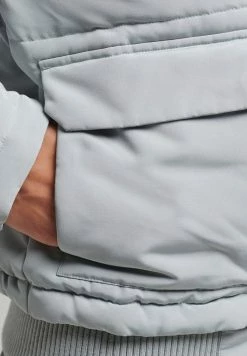 Superdry EVEREST - Winter Jacket - Skylark -Superdry Shop 08c4d5c2d9b445bd951a897f4b9039bc