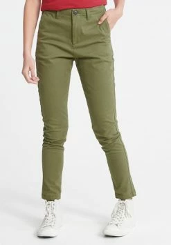Superdry Chinos - Capulet Olive
